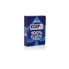 Preporučeni proizvod: Fournier EPT 100% Plastic Blue