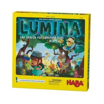 Lumina Search for Lightning bugs (5+) - image of product number: 1