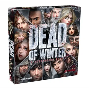 Dead of Winter: A Crossroads Game - slika proizvoda pod brojem: 1