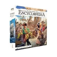 Preporučeni proizvod: Encyclopedia