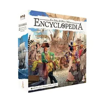 Encyclopedia - slika proizvoda pod brojem: 1