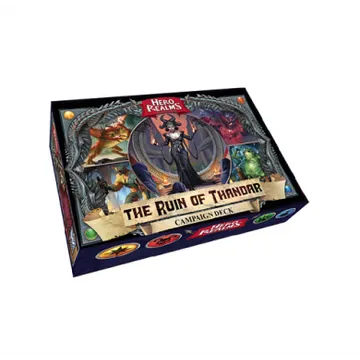Hero Realms The Ruin of Thandar Campaign Deck - slika proizvoda pod brojem: 1
