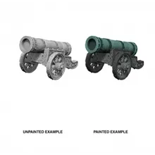 Preporučeni proizvod: Wizkids Deepcuts Large Cannon