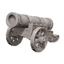 Preporučeni proizvod: Wizkids Deepcuts Large Cannon