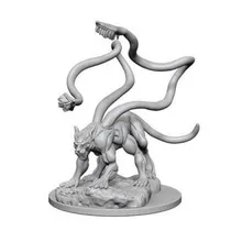 Preporučeni proizvod: D&D Nolzur's marvelous miniatures - Displacer Beast
