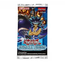 Preporučeni proizvod: YGO: LD9 Duels From The Deep Booster