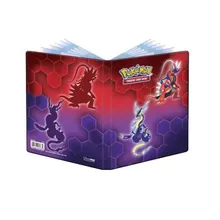 Preporučeni proizvod: Pokemon Koraidon & Miraidon 4-Pkt Portfolio
