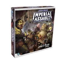 Preporučeni proizvod: Star Wars Imperial Assault Jabba's Realm Expansion
