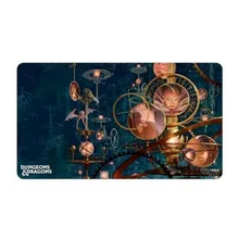 Preporučeni proizvod: D&D Mordenkainens Tome of Foes Playmat