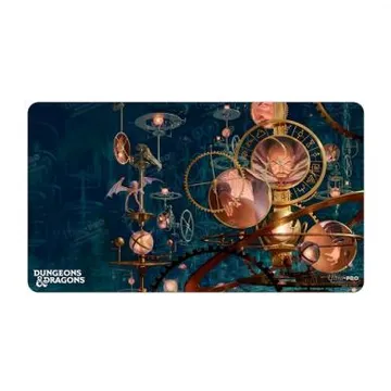 D&D Mordenkainens Tome of Foes Playmat - slika proizvoda pod brojem: 1