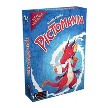 Preporučeni proizvod: Pictomania