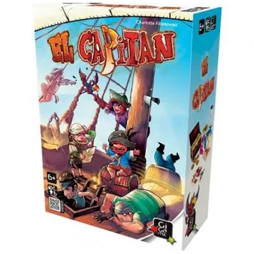 El Capitan - slika proizvoda pod brojem: 1