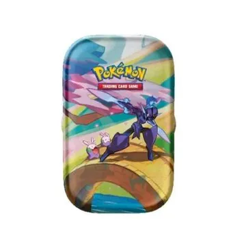 Pokemon Vibrant Paldea Mini Tin - slika proizvoda pod brojem: 1
