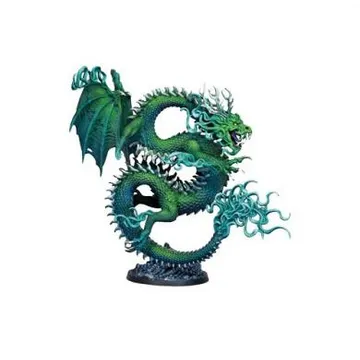 Dungeons & Lasers - Origon The Denouncer - slika proizvoda pod brojem: 1