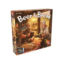 Preporučeni proizvod: Beer & Bread