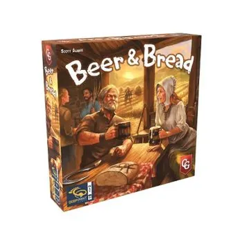 Beer & Bread - slika proizvoda pod brojem: 1