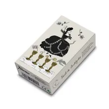 Preporučeni proizvod: Fournier Tarot de Carlotydes