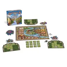 Preporučeni proizvod: Rajas of the Ganges