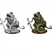 Preporučeni proizvod: D&D Nolzur's Marvelous Miniatures Froghemoth