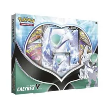 Preporučeni proizvod: Pokemon TCG Ice Rider Calyrex V Box