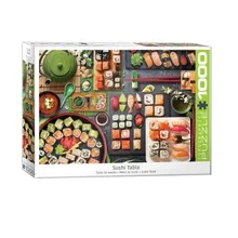 Preporučeni proizvod: Puzzle Sushi Table