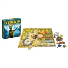 Preporučeni proizvod: Tzolk'in The Mayan Calendar