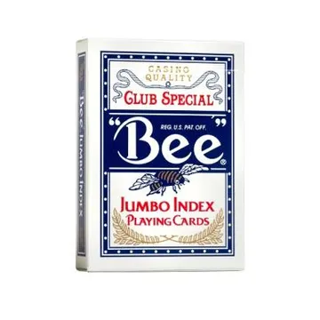 Bee Standard Index Blue - slika proizvoda pod brojem: 1