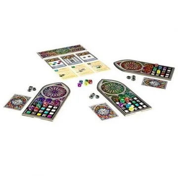 Sagrada - slika proizvoda pod brojem: 1