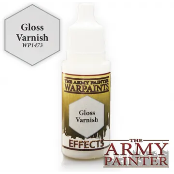 Gloss Varnish - slika proizvoda pod brojem: 1