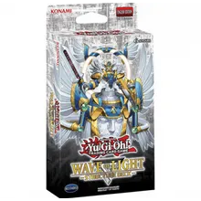 Preporučeni proizvod: Structure Deck: Wave of Light