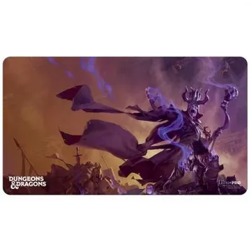 D&D Dungeon Master Guide Playmat - slika proizvoda pod brojem: 1