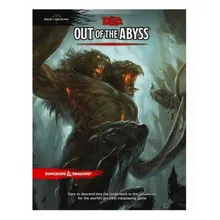 Preporučeni proizvod: D&D Out of the Abyss