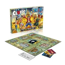 Preporučeni proizvod: Cluedo One Piece