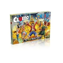 Preporučeni proizvod: Cluedo One Piece