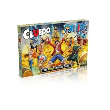 Cluedo One Piece - slika proizvoda pod brojem: 1
