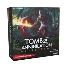 Preporučeni proizvod: Dungeons & Dragons: Tomb of Annihilation