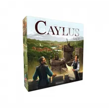 Preporučeni proizvod: Caylus 1303 (2nd Edition)
