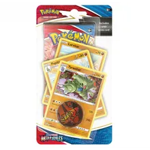 Preporučeni proizvod: Pokemon TCG Sword & Shield Battle Styles Premium Checklane Blister (Larvitar)