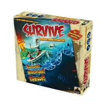 Preporučeni proizvod: Survive Escape from Atlantis