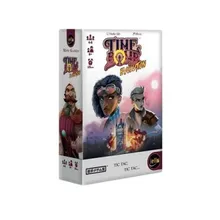 Preporučeni proizvod: Time Bomb Evolution