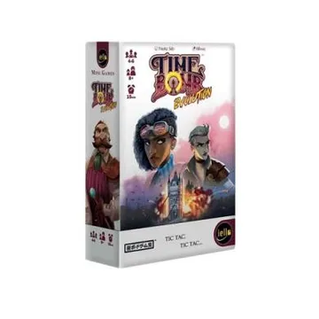 Time Bomb Evolution - slika proizvoda pod brojem: 1