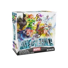 Preporučeni proizvod: Marvel Age of Heroes