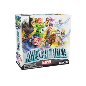Marvel Age of Heroes - slika proizvoda pod brojem: 1