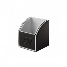 Preporučeni proizvod: Dragon Shield Nest Box 100 Black/ Light Grey