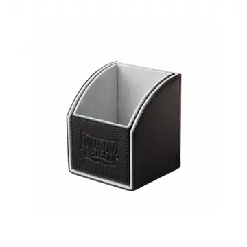 Dragon Shield Nest Box 100 Black/ Light Grey - slika proizvoda pod brojem: 1