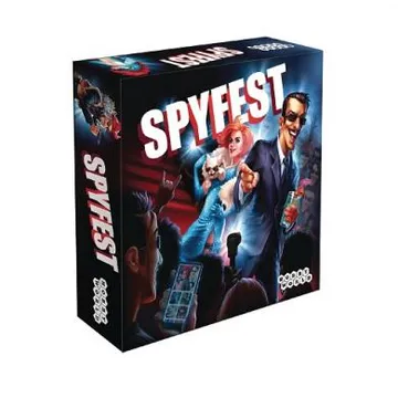 Spyfest - slika proizvoda pod brojem: 1