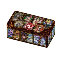 Preporučeni proizvod: Yu Gi Oh! 25th Anniversary Tin Dueling Heroes