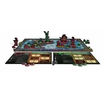Preporučeni proizvod: Cthulhu Wars: Duel (na srpskom jeziku)