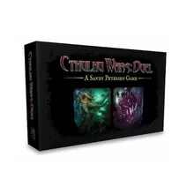 Preporučeni proizvod: Cthulhu Wars: Duel (na srpskom jeziku)