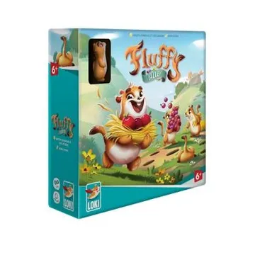 Fluffy Valley - slika proizvoda pod brojem: 1